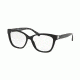 Coach HC6120 Bifocal Prescription Eyeglasses, 52mm, Black, HC6120-5510-52-BI