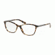 Coach HC6121F Prescription Eyeglasses, 55mm, Grey Green Tort, HC6121F-5518-55-SV