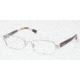 Coach IRIS HC5003 Bifocal Prescription Eyeglasses 9031-5016 - Silver 