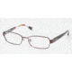 Coach IRIS HC5003 Bifocal Prescription Eyeglasses 9032-5016 - Purple 