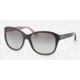 Coach L009 KENDALL HC8017 Sunglasses 500211-5616 - Black Gray Gradient