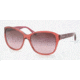 Coach L009 KENDALL HC8017 Sunglasses 50328H-5616 - Burgundy Burgundy Gradient