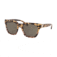 Coach L1029 HC8240F Sunglasses 55583-52 - , Smoke Solid Lenses