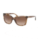 Coach L1071 HC8261F Sunglasses - Women's 556274-57 - , Brown Gradient Lenses