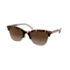 Coach L1113 HC8277 Sunglasses 512013-55 - , Brown Gradient Lenses