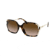Coach L1116 HC8280U Sunglasses 512013-57 - , Brown Gradient Lenses
