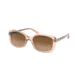 Coach L1121 HC8278F Sunglasses 556174-55 - , Brown Gradient Lenses