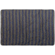 Coalatree Azurite Meadow KachulaBlanket, Blue/ Green, 50 x 72 flat Blue-green-kachula