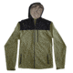Coalatree Barrage Technical Shell - Mens, COT000G-GRE-XXL
