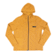 Coalatree Baseline Midlayer Fleece Jacket - Unisex, COT000I-CHA-XL