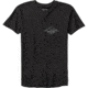 Coalatree CityScape Tee, COT001S-CHA-XS