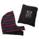 Coalatree Desert Sunset KachulaBlanket, Red/ Blue, 50 x 72 flat RED-BLUE-KAC-BLANKET-v2
