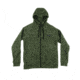Coalatree Evolution Full-Zip Hoodie - Unisex, COT000N-BLA-S