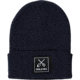 Coalatree Logo Beanie, COT001T-NAV-ONESIZ