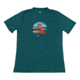 Coalatree Quick Dry Tees, fishteepacificXL