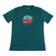 Coalatree Quick Dry Short-Sleeve T-Shirt - Unisex, COT000T-CRE-M