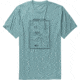 Coalatree Quick Dry Short-Sleeve T-Shirt - Unisex, COT000T-PHEBRI-L