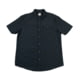 Coalatree Switchback Short-Sleeve Shirt - Mens, COT000W-GRA-L