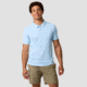 Coalatree Tahoe Sun Polo - Mens, BCCZ37W-BLA-XL