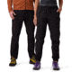 Coalatree Trailhead Pant - Unisex, COT0010-BLA-L