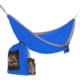 Coalatree Wanderer Double Hammock, COT0019-GRE-ONESIZ