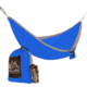 Coalatree Wanderer Double Hammock, COT0019-GREGRE-ONESIZ