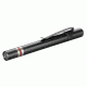 Coast A8R Rechargeable Inspection Penlight, Inspection Beam, Lithium Polymer, Black 20341 