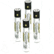 Coast AAAA Batteries TT7722CP - Qty 4