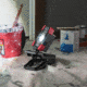 Coast CL20R Work Light