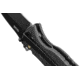 Coast DX340 Tactical Folding Knife, 3.5in Blade, Black,Clam C19CP