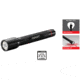 Coast G25 Flashlight, Black, 2 AA Batteries, 83 Lumens CT-19355