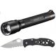 Coast HP17 LED Flashlight, Black