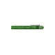 Coast HP4 Bulls-Eye Spot Fixed Beam Penlight, 100 Lumens, 2 x AAA, Green, 21511