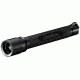 Coast HP6TAC Focusing LED Flashlight with Tactical Strobe HP8406AFCP