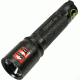 Coast HP7R Rechargeable Long Distance Focusing Flashlight, 300 Lumens, Li-Ion Pack/4 x AAA, Black 19221