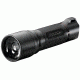 Coast HP7TAC Focusing LED Flashlight with Tactical Strobe HP8407AFCP