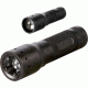 Coast Lenser P7 High Performance LED Flashlight HP8407 w/ K3 LED SpotLight HP8313