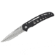 Coast LX250 Knife, Black C008CP
