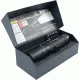 Coast LED Lenser MT7 High Performance Flashlight HP8307T Open Package