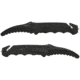 Coast R.T.O. - II Rescue Team Operator Folding Serrated Knife 19310