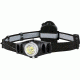 Coast Revolution Triplex LED 28 Lumens 3AAA Headlamp LL1041