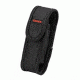 Coast S10 Sheath for the A15, A20, PX10, PX20 and TX10 Flashlights,Black,Clam 21346