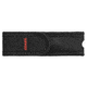 Coast S20 Sheath for the HP5, G45, PX25, HP5R and A22R Flashlights,Black,Clam 21347, EDEMO1