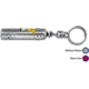 Coast V8 Ultra-Violet Torch Professional Use Light LL7551