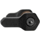 Cobalt Kinetics Ambi Safety Selector, AR-15/ AR-10, Aluminum, Anodized, Black, 1in, CK-SS/AMBI-BLK