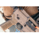 Cobalt Kinetics Ambi Safety Selector, AR-15/ AR-10, Aluminum, Anodized, Black, 1in, CK-SS/AMBI-BLK