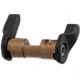 Cobalt Kinetics Ambi Safety Selector, FDE Cerakote, CK-SS-AMBI-FDE