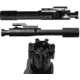 Cobalt Kinetics Bolt Carrier Group BCG, Black Nitride, 5.56X45mm NATO/.300 BLK, Black, 7in, CK-BCG/QPQ-556