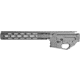 Cobalt Kinetics CK-Pro Urg 5.56x45mm NATO 13.70 Black Cerakote Receiver, CKPROURG556137BLK