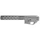 Cobalt Kinetics CK-Pro Urg Aluminum Black Cerakote Receiver, CKPROURG108SBLK